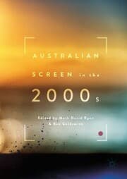 Cover von Australian Screen in the 2000s
