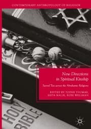 Cover von New Directions in Spiritual Kinship