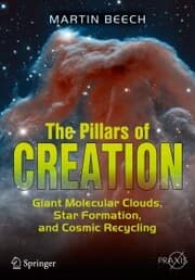 Cover von The Pillars of Creation