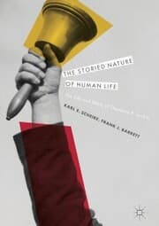Cover von The Storied Nature of Human Life