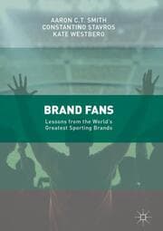 Cover von Brand Fans