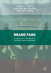 Cover von Brand Fans