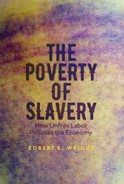 Cover von The Poverty of Slavery