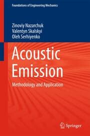 Cover von Acoustic Emission