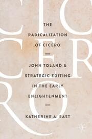 Cover von The Radicalization of Cicero