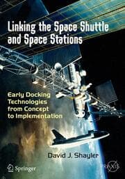 Cover von Linking the Space Shuttle and Space Stations