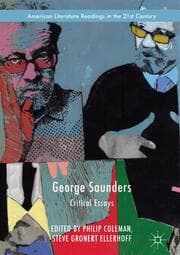 Cover von George Saunders