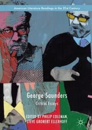 Cover von George Saunders
