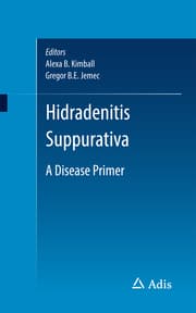 Cover von Hidradenitis Suppurativa