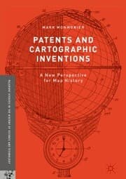 Cover von Patents and Cartographic Inventions