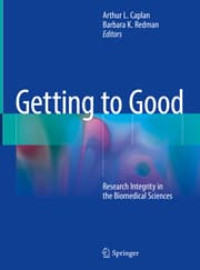 Cover von Getting to Good