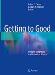 Cover von Getting to Good