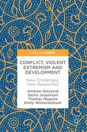 Cover von Conflict, Violent Extremism and Development