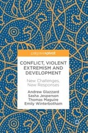 Cover von Conflict, Violent Extremism and Development