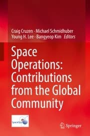 Cover von Space Operations: Contributions from the Global Community