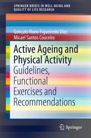 Cover von Active Ageing and Physical Activity