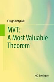 Cover von MVT: A Most Valuable Theorem