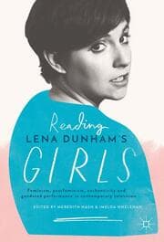 Cover von Reading Lena Dunhams Girls