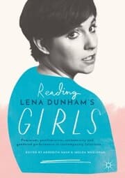 Cover von Reading Lena Dunham's Girls
