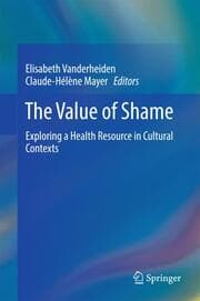 Cover von The Value of Shame