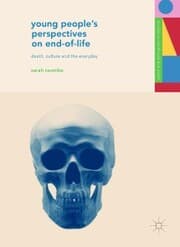 Cover von Young People's Perspectives on End-of-Life