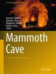 Cover von Mammoth Cave