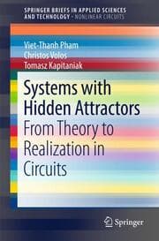 Cover von Systems with Hidden Attractors