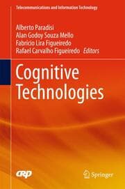Cover von Cognitive Technologies