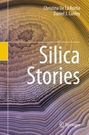 Cover von Silica Stories
