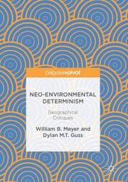 Cover von Neo-Environmental Determinism