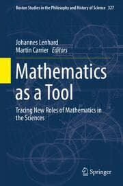 Cover von Mathematics as a Tool