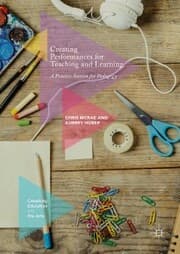 Cover von Creating Performances for Teaching and Learning