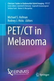 Cover von PET/CT in Melanoma