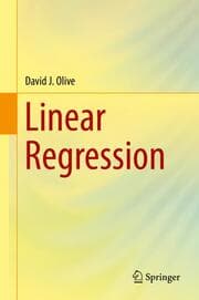 Cover von Linear Regression