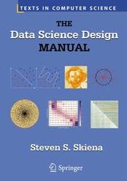 Cover von The Data Science Design Manual