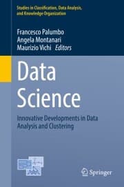 Cover von Data Science