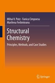 Cover von Structural Chemistry
