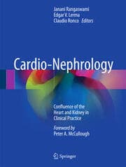 Cover von Cardio-Nephrology