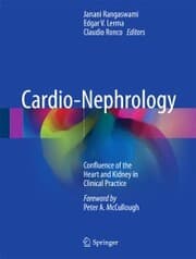 Cover von Cardio-Nephrology