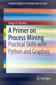 Cover von A Primer on Process Mining
