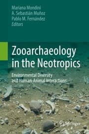 Cover von Zooarchaeology in the Neotropics