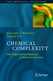 Cover von Chemical Complexity
