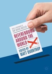 Cover von Referendums Around the World