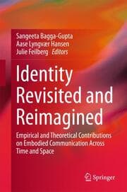 Cover von Identity Revisited and Reimagined