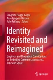 Cover von Identity Revisited and Reimagined