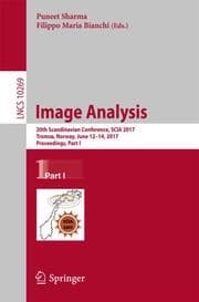 Cover von Image Analysis