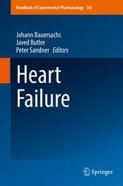 Cover von Heart Failure