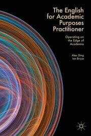 Cover von The English for Academic Purposes Practitioner