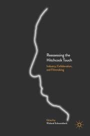 Cover von Reassessing the Hitchcock Touch
