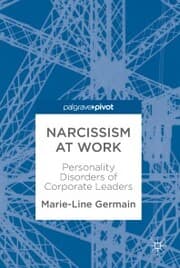 Cover von Narcissism at Work